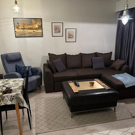 Villa Haantie Längelmäki Eksteriør bilde