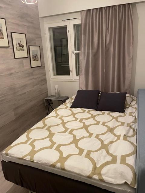 Villa Haantie Längelmäki Eksteriør bilde