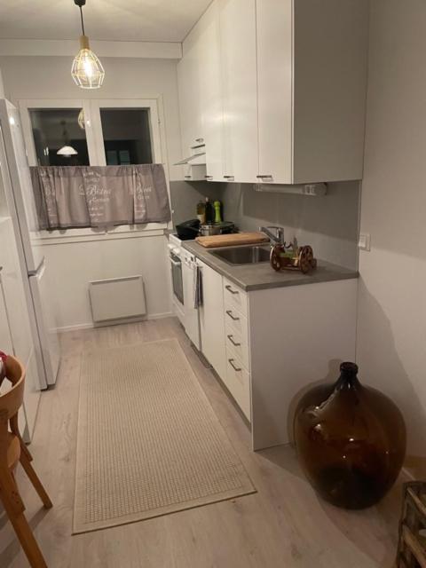 Villa Haantie Längelmäki Eksteriør bilde