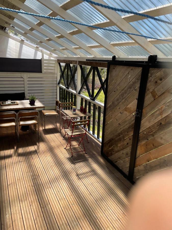 Villa Haantie Längelmäki Eksteriør bilde