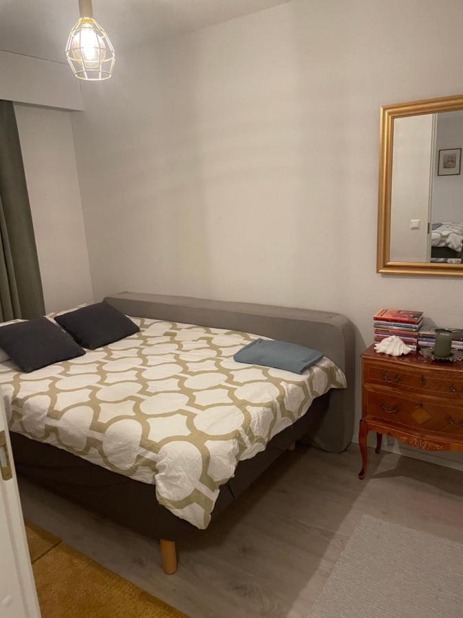 Villa Haantie Längelmäki Eksteriør bilde