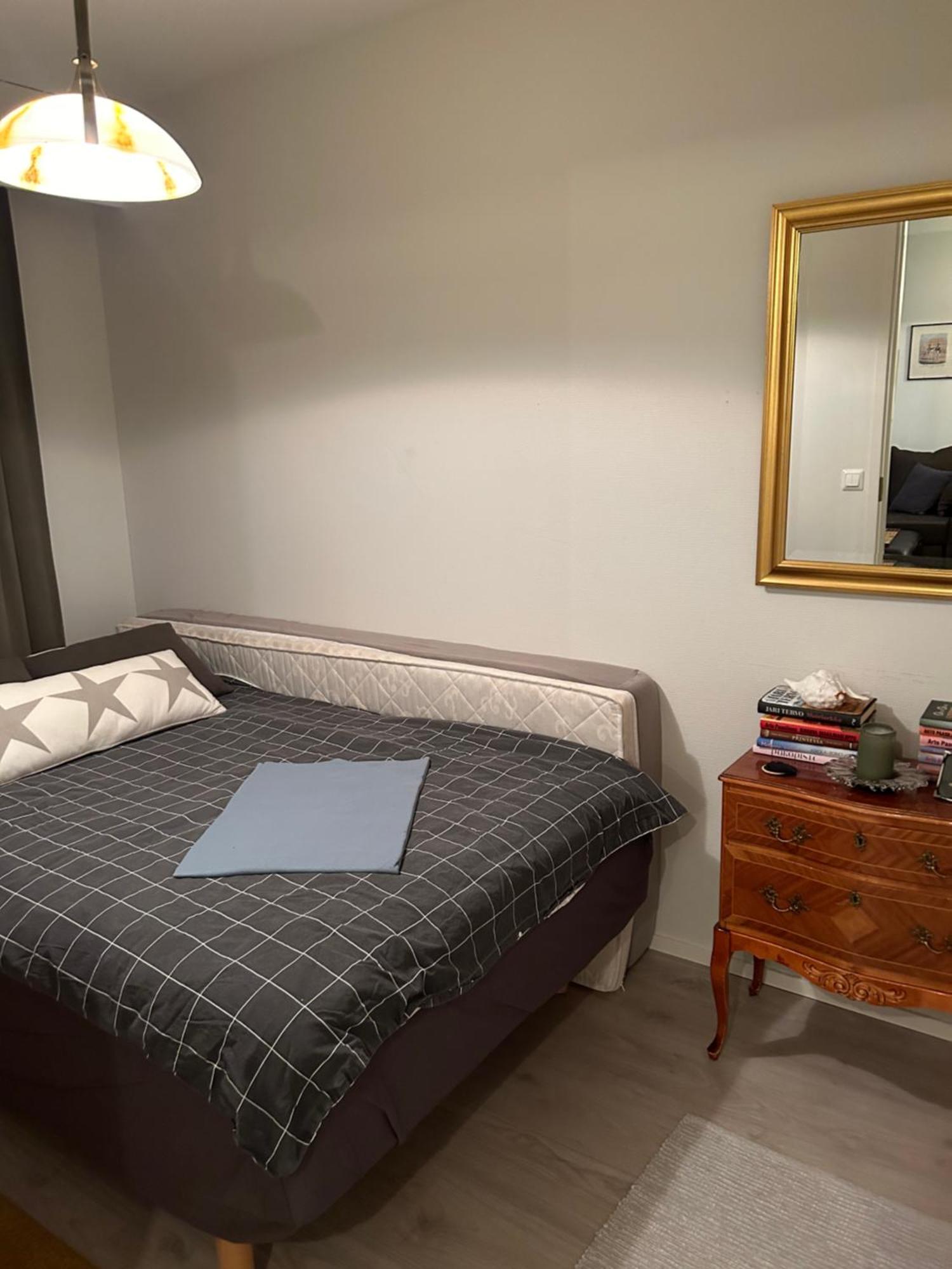 Villa Haantie Längelmäki Eksteriør bilde