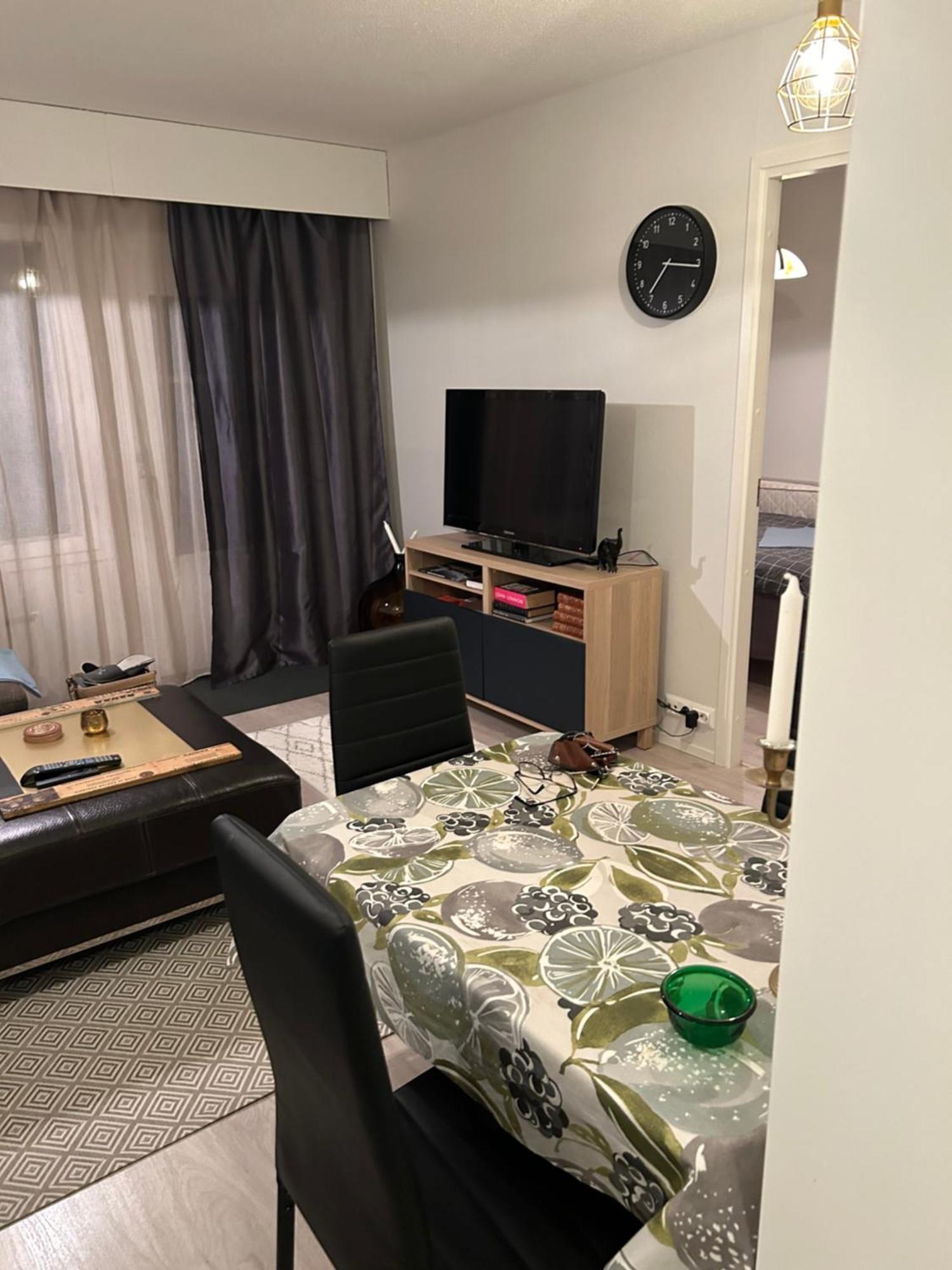 Villa Haantie Längelmäki Eksteriør bilde